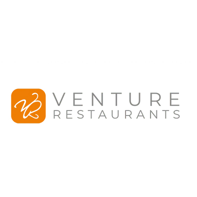 Logo Venture Restaurants