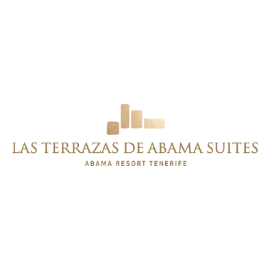 Logo Las Terrazas de Abama suites