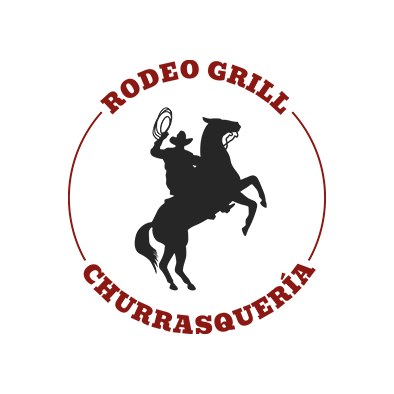 Logo Rodeo Grill