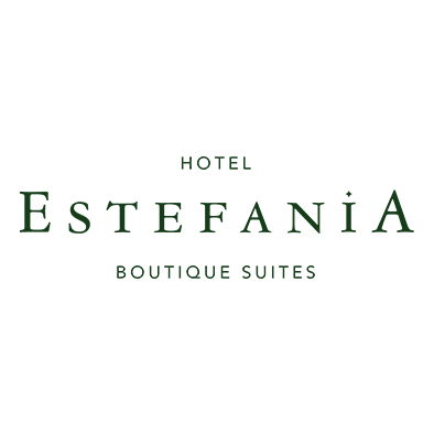 Logo Hotel Estefanía
