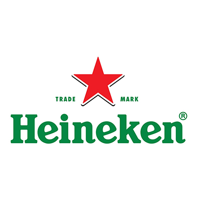 Logo heineken