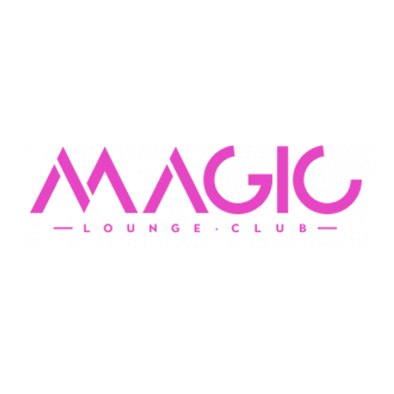 Logo Magic Lounge club